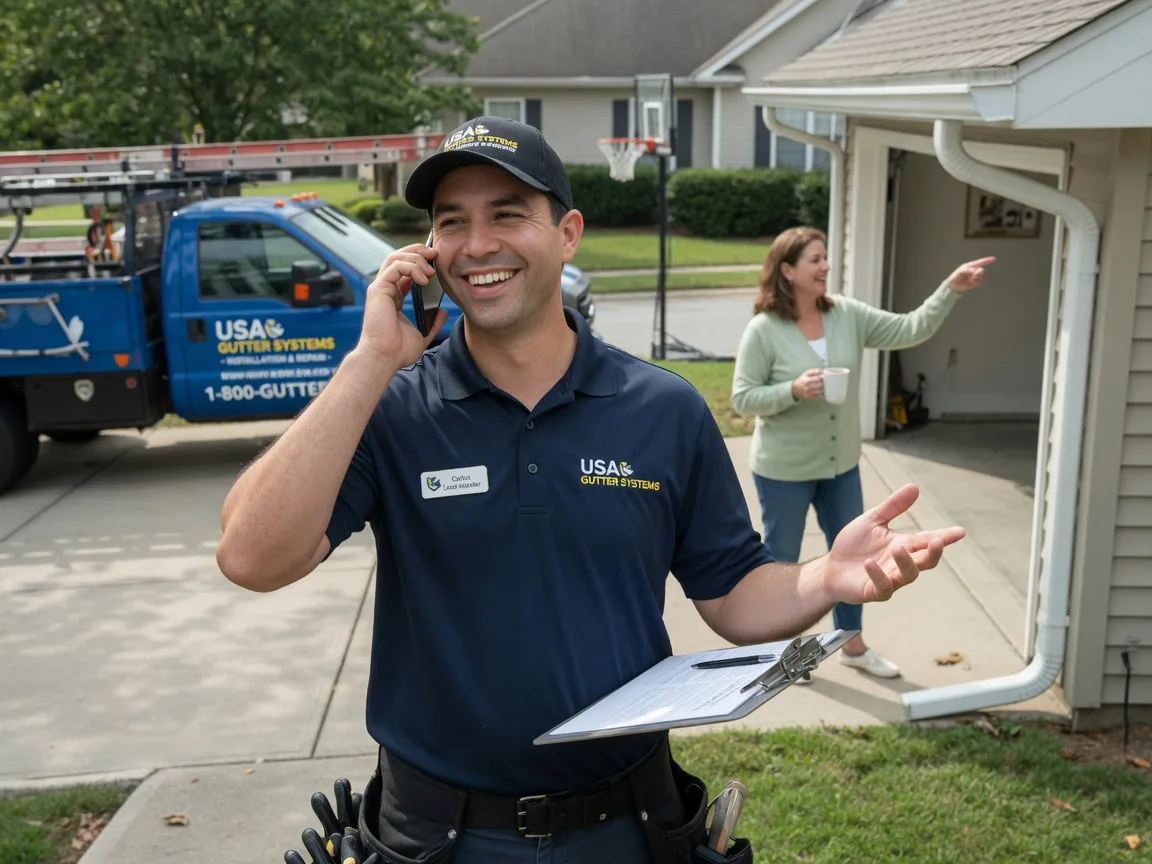 Gutter Installation Lakota, ND FAQs